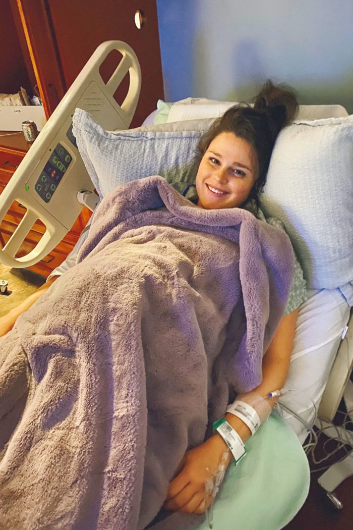 Labor and Delivery Blog | The Birth of Our Son!