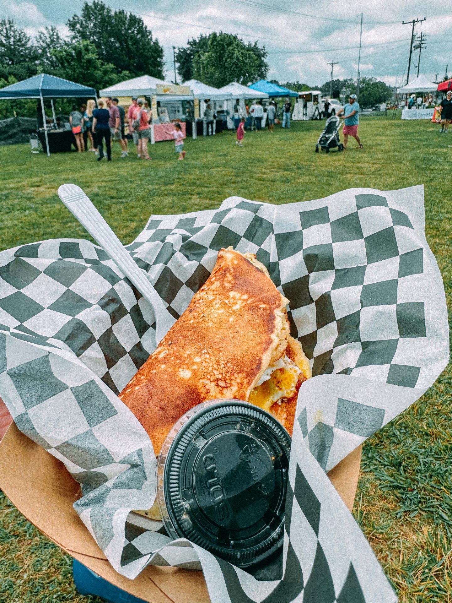 fort mill farmers market
